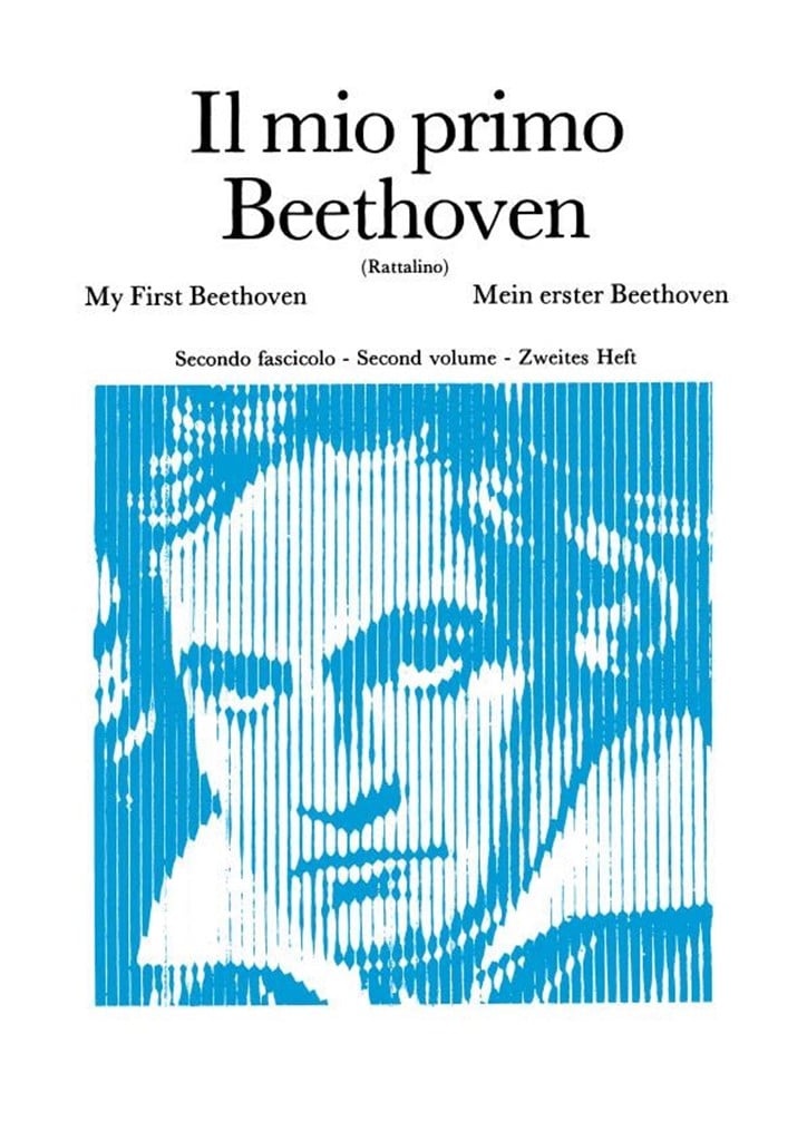 Il Mio Primo Beethoven - Fascicolo Ii